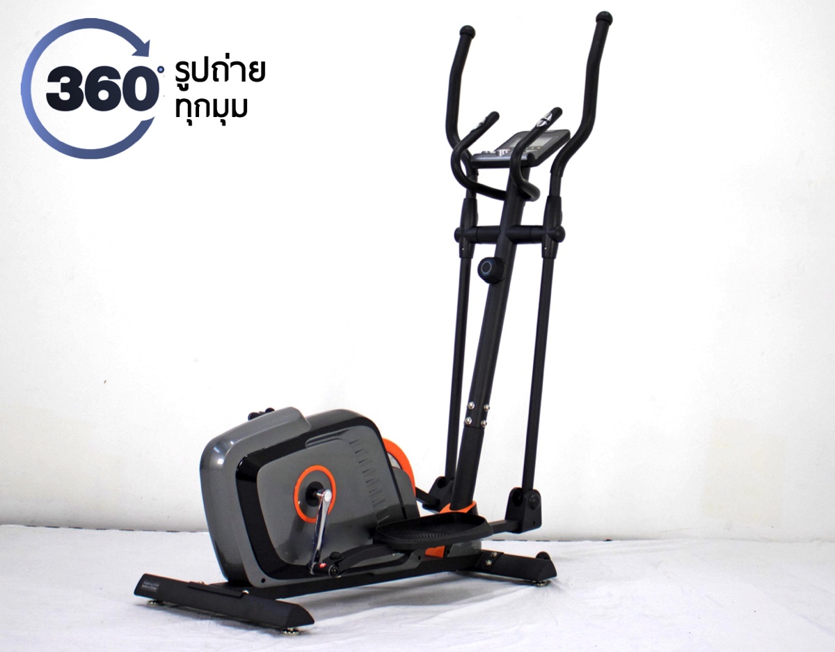 เครื่องเดินวงรี-elliptical-รุ่น-smith™-21