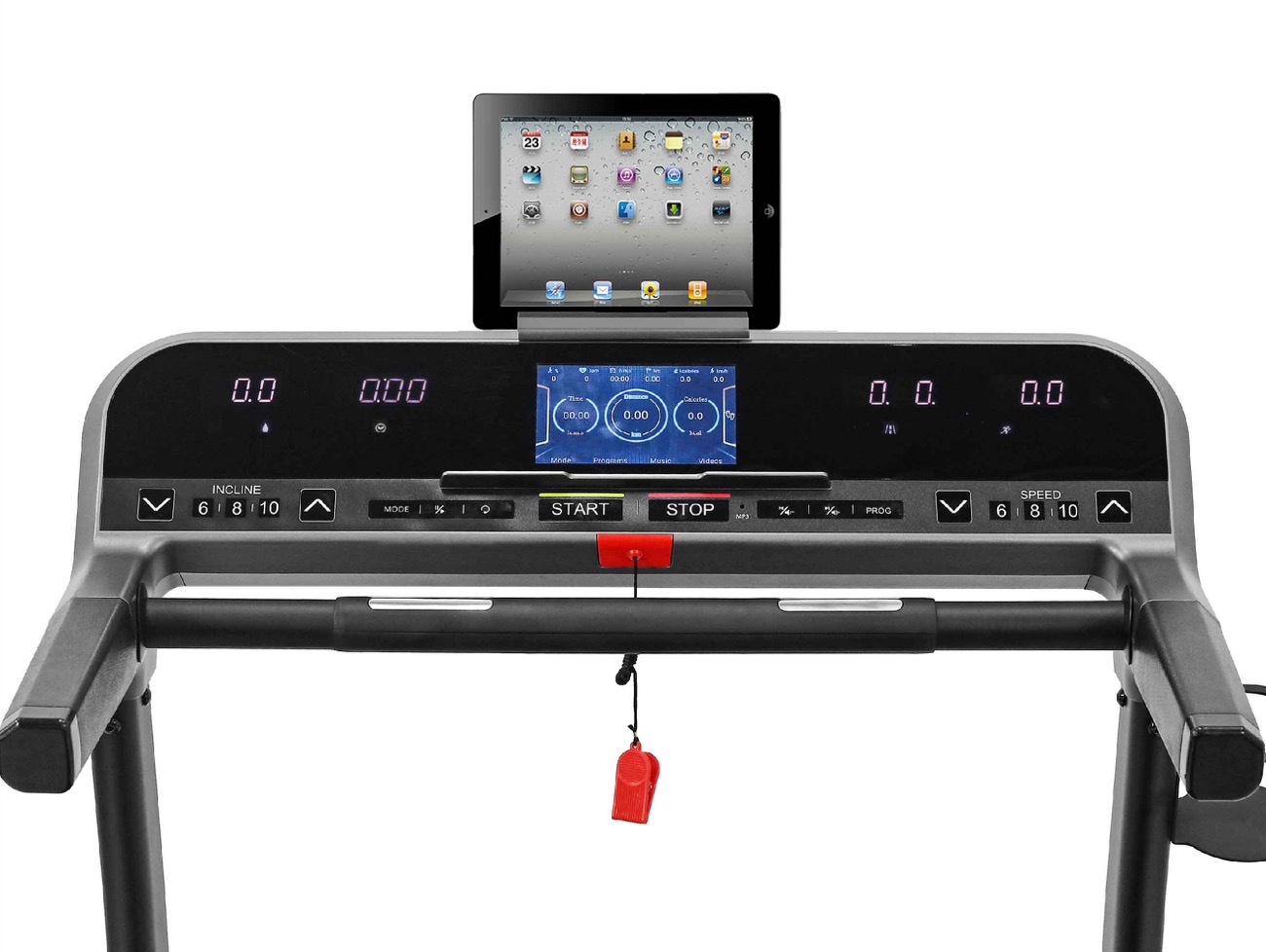 ลู่วิ่งไฟฟ้า-T1601-treadmill-16