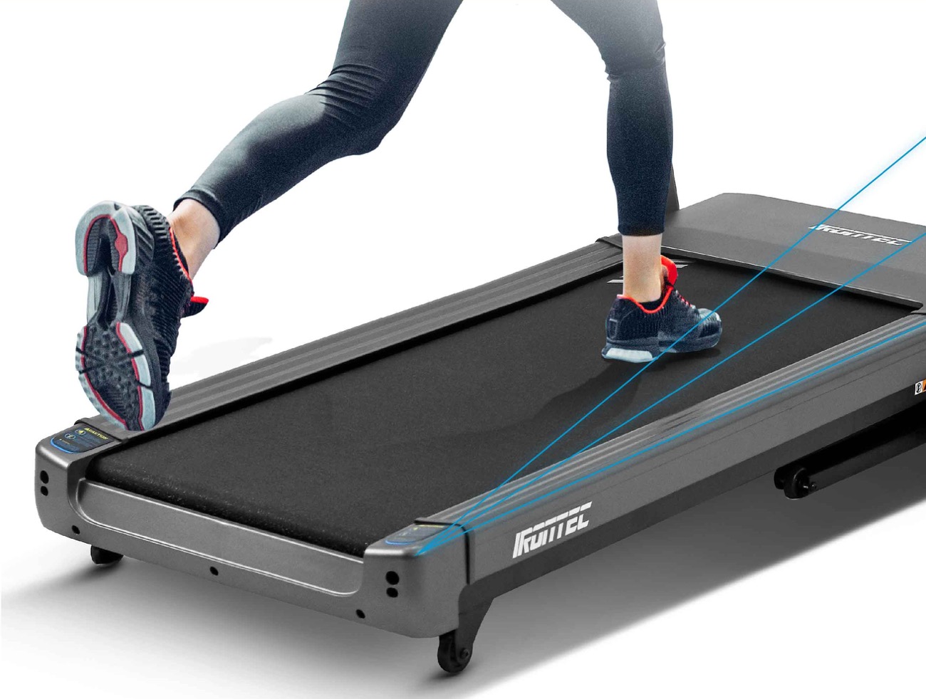 ลู่วิ่งไฟฟ้า-T1601-treadmill-2