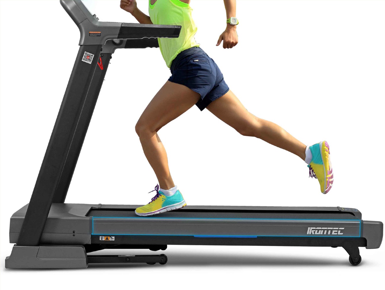 ลู่วิ่งไฟฟ้า-T1601-treadmill-4
