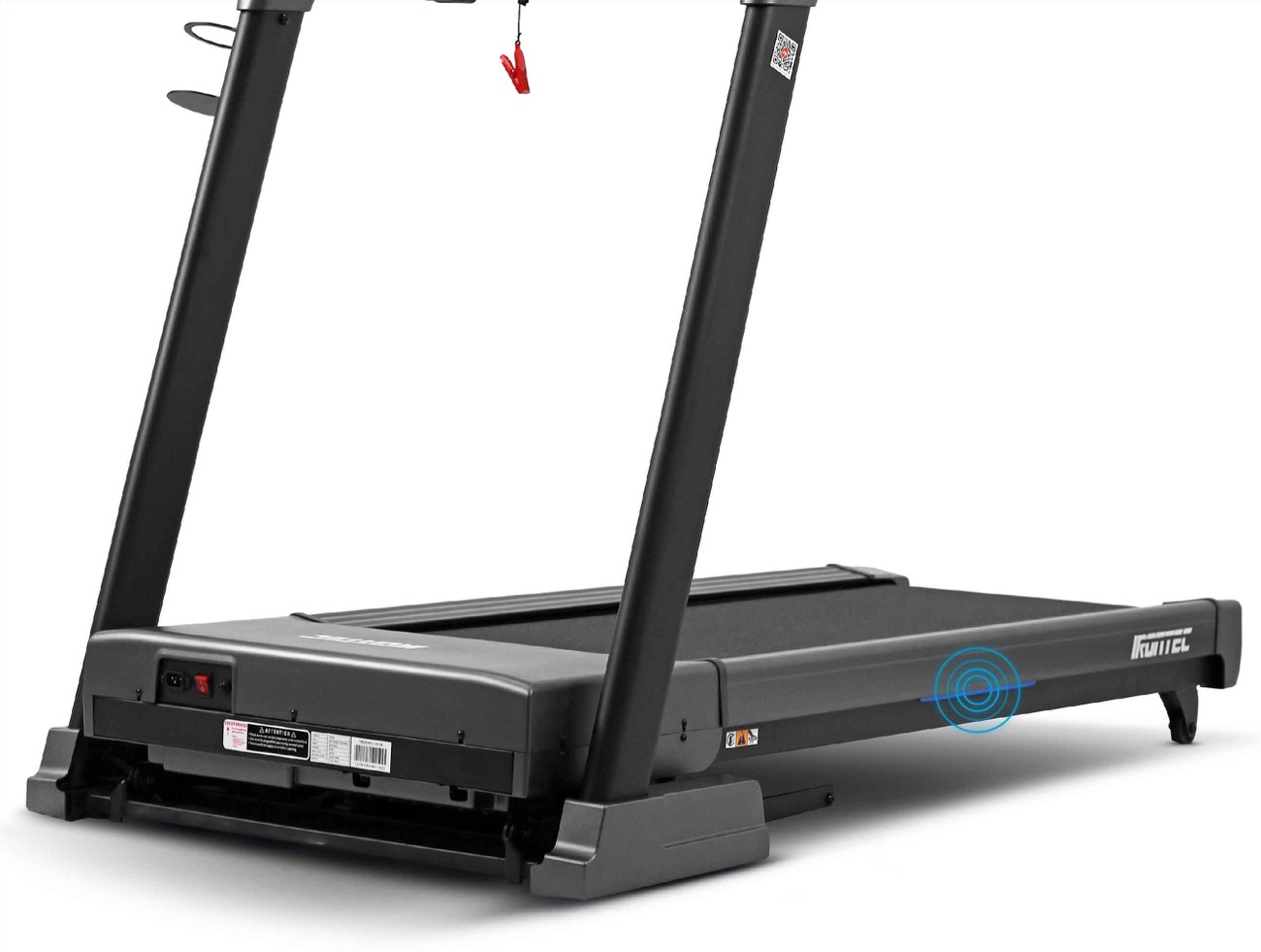 ลู่วิ่งไฟฟ้า-T1601-treadmill-6