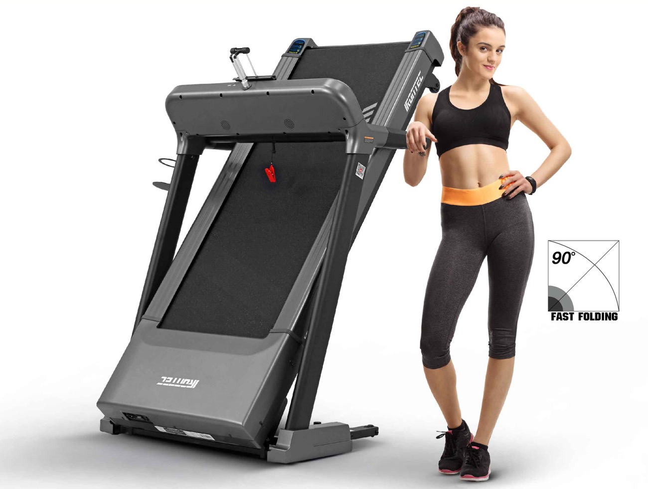 ลู่วิ่งไฟฟ้า-T1601-treadmill-8