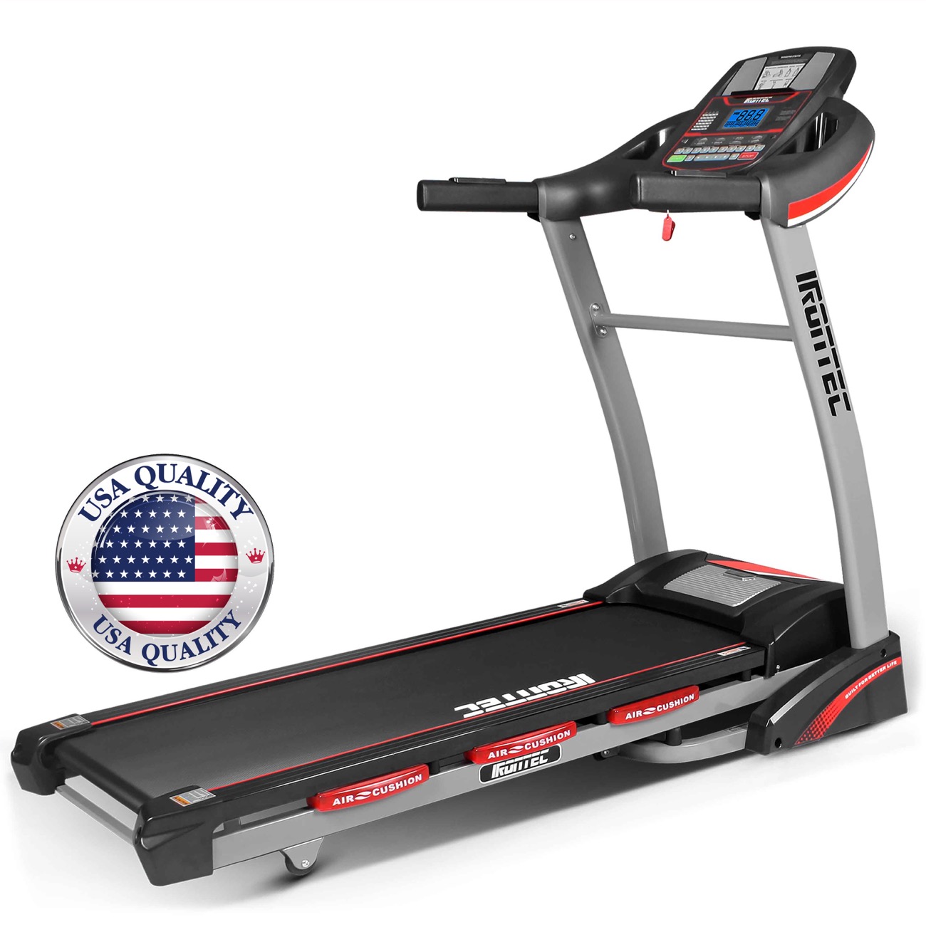 ลู่วิ่งไฟฟ้า-air-run-treadmill-1
