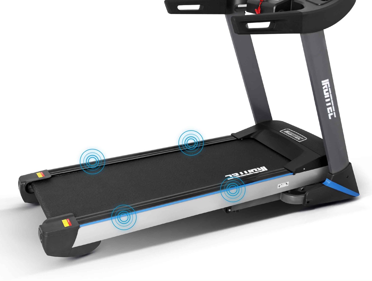 ลู่วิ่งไฟฟ้า-robo-treadmill-10