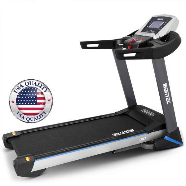 ลู่วิ่งไฟฟ้า-robo-treadmill-3