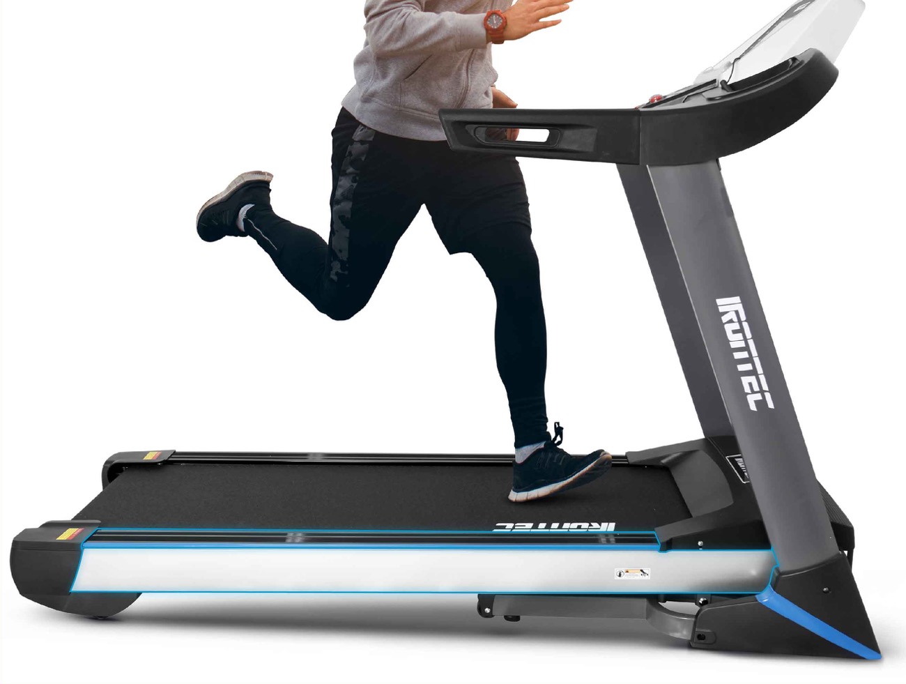 ลู่วิ่งไฟฟ้า-robo-treadmill-6