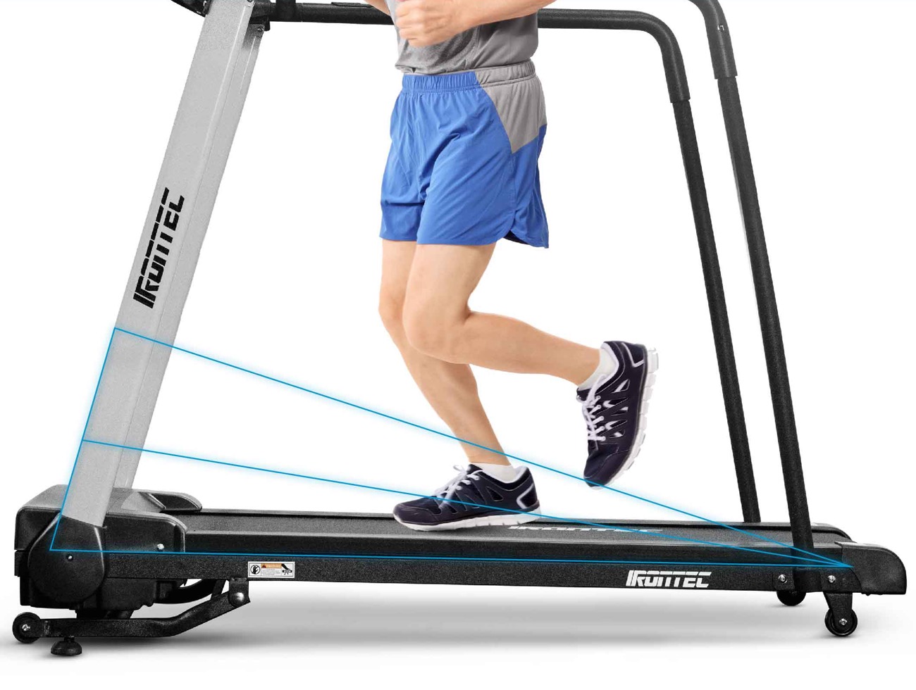 ลู่วิ่งไฟฟ้า-runcare-treadmill-2