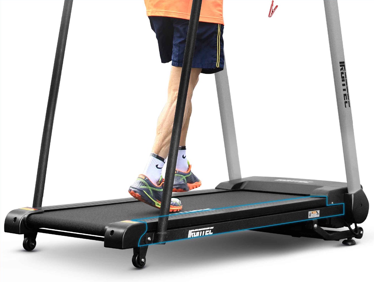 ลู่วิ่งไฟฟ้า-runcare-treadmill-4