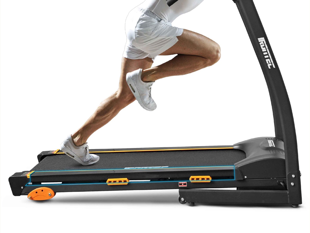 ลู่วิ่งไฟฟ้า-solar-treadmill-2