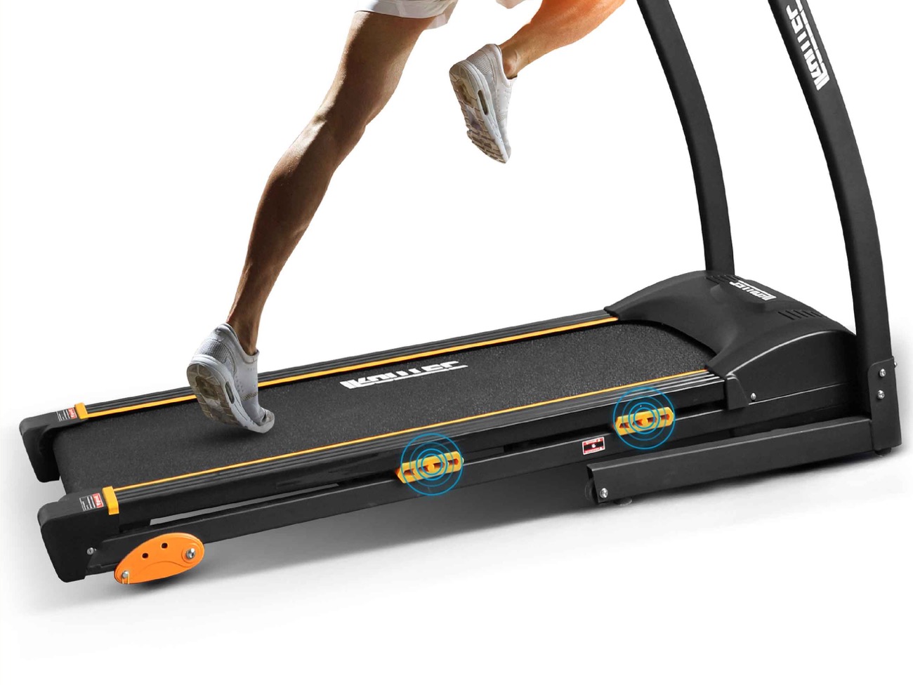 ลู่วิ่งไฟฟ้า-solar-treadmill-4