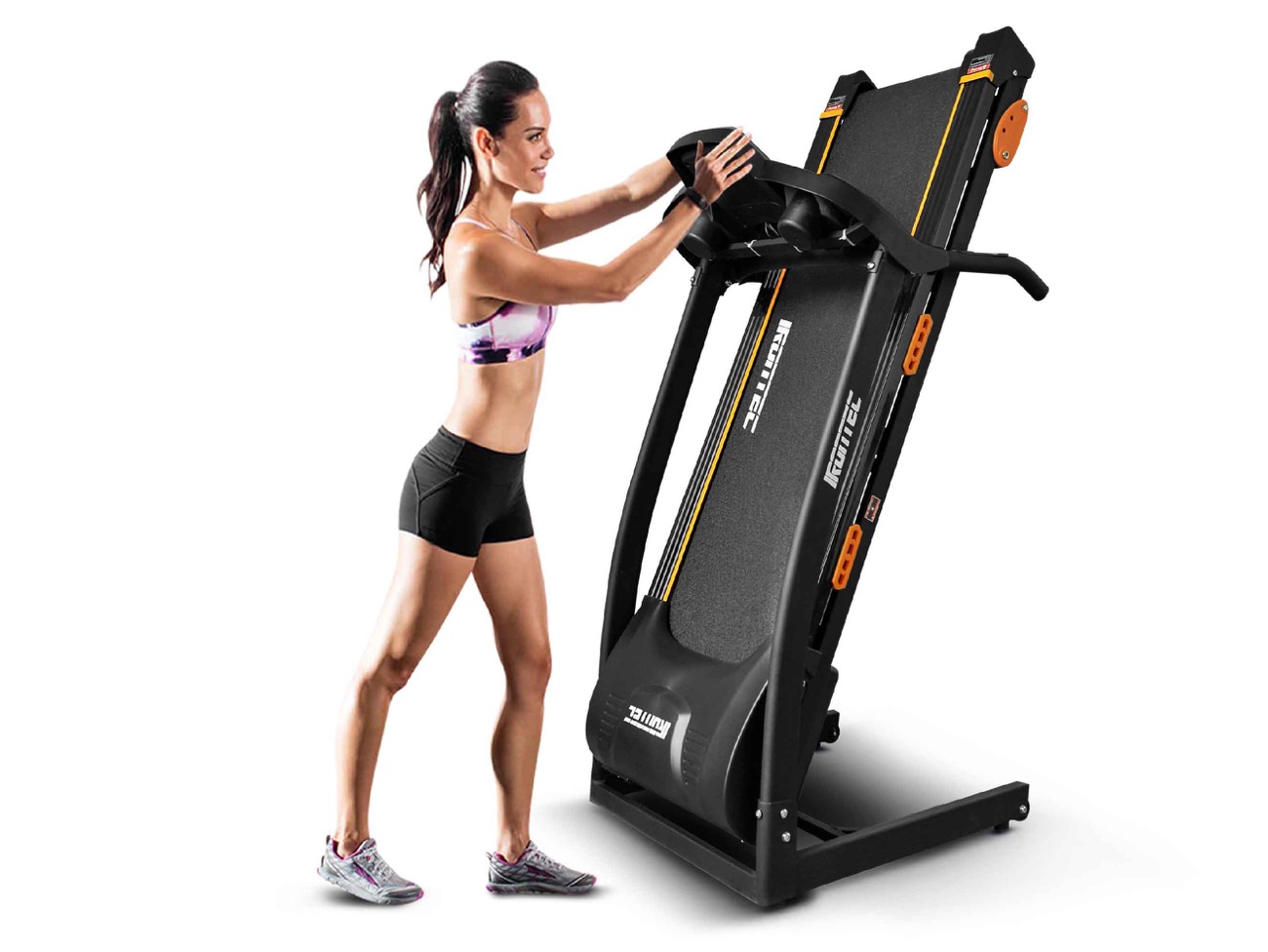 ลู่วิ่งไฟฟ้า-solar-treadmill-8