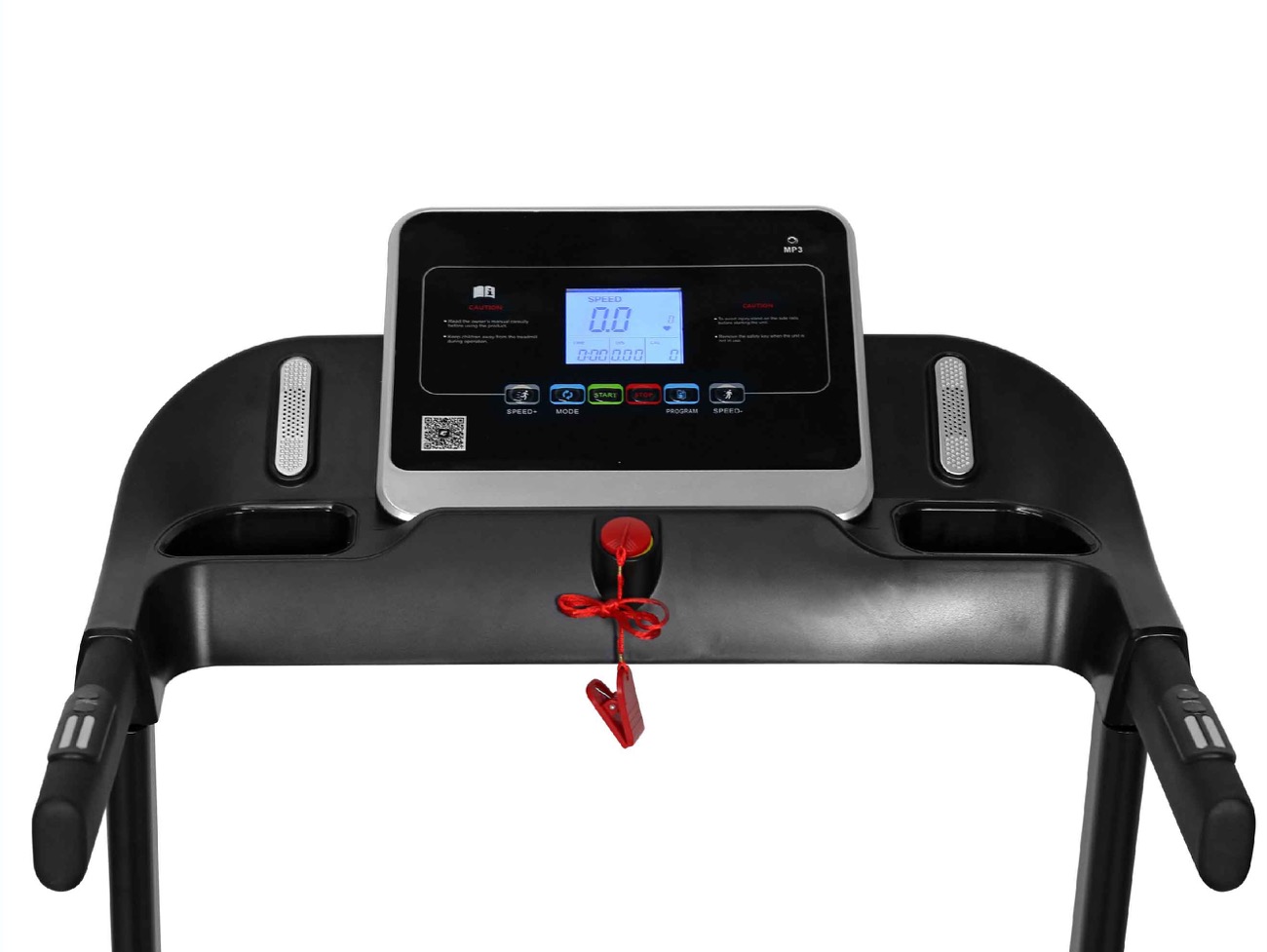 ลู่วิ่งไฟฟ้า-star-treadmill-16