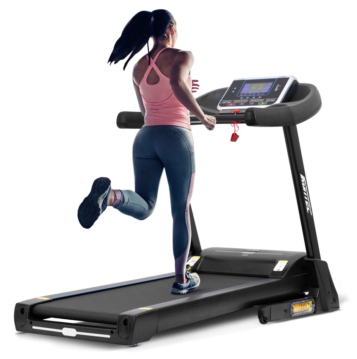 ลู่วิ่งไฟฟ้า-treadmill-2