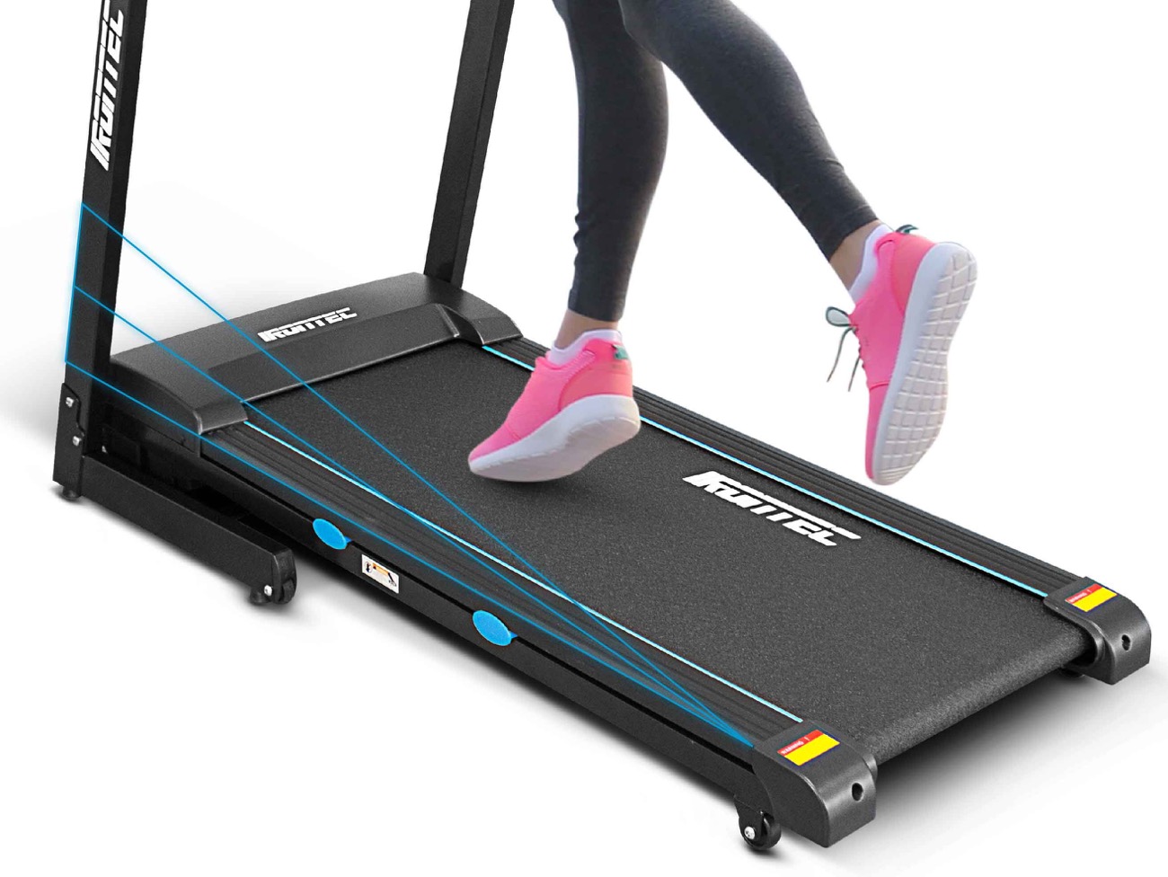 ลู่วิ่งไฟฟ้า-vega-treadmill-0
