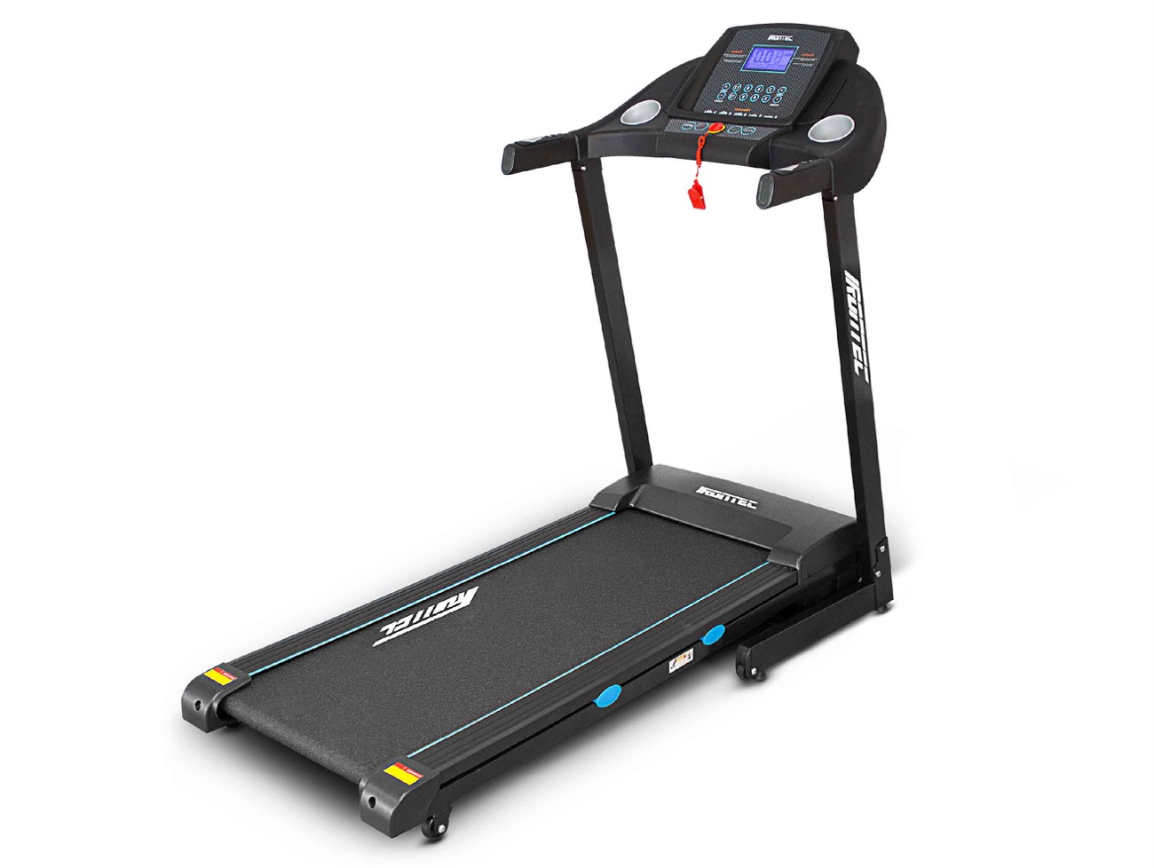 ลู่วิ่งไฟฟ้า-vega-treadmill-18