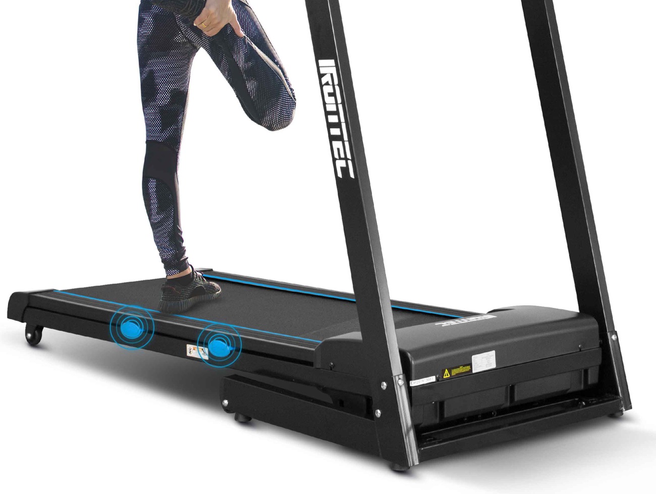 ลู่วิ่งไฟฟ้า-vega-treadmill-4