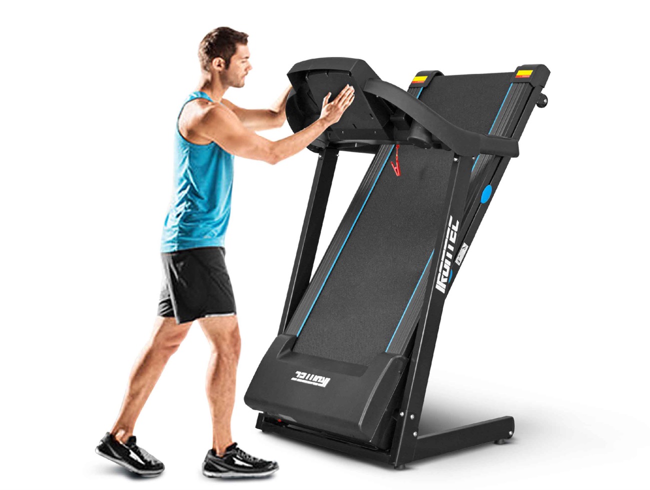 ลู่วิ่งไฟฟ้า-vega-treadmill-6