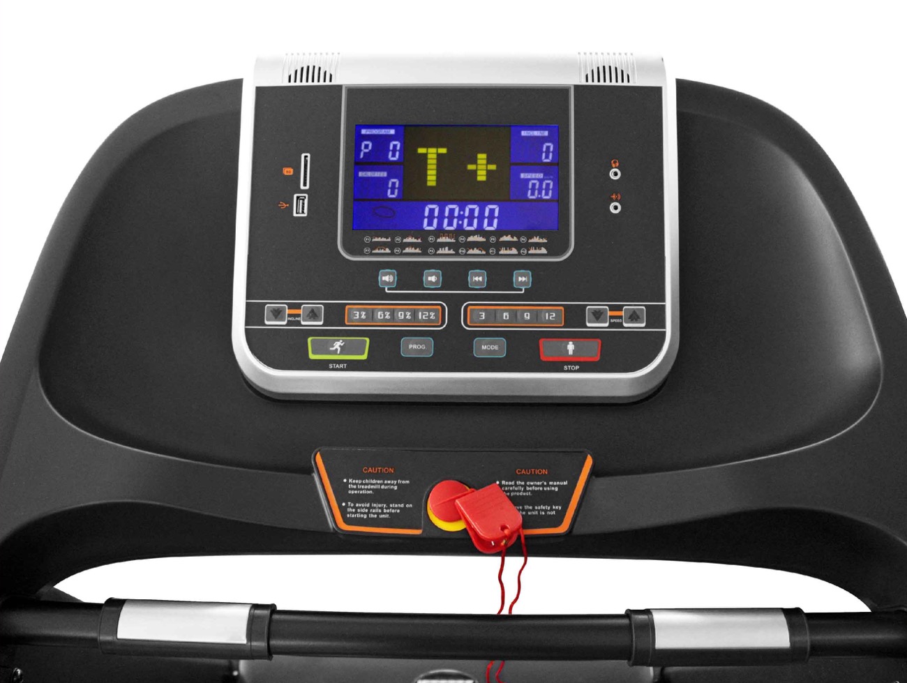 ลู่วิ่งไฟฟ้า-viper-treadmill-16