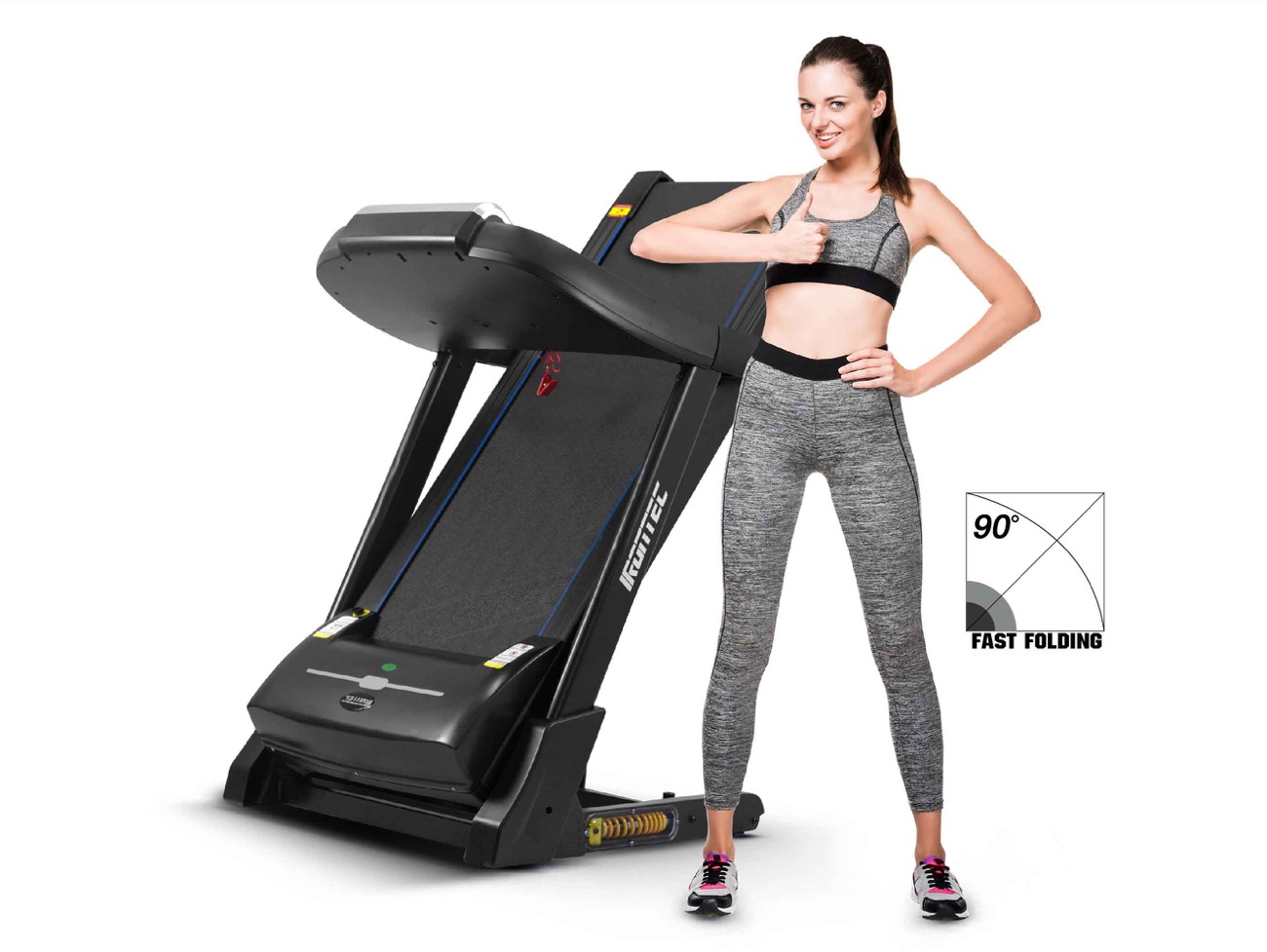 ลู่วิ่งไฟฟ้า-viper-treadmill-8