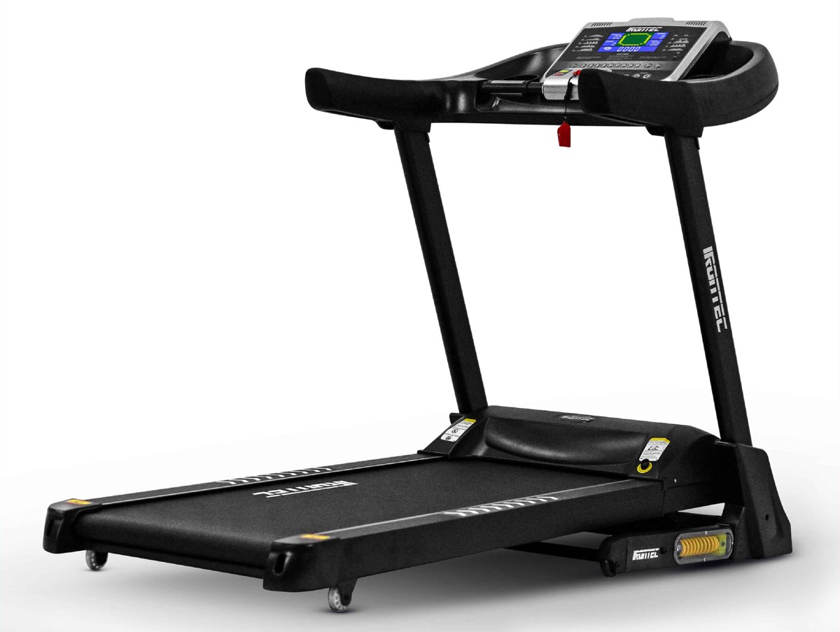 treadmill-ลู่วิ่งไฟฟ้า-viper-l-2