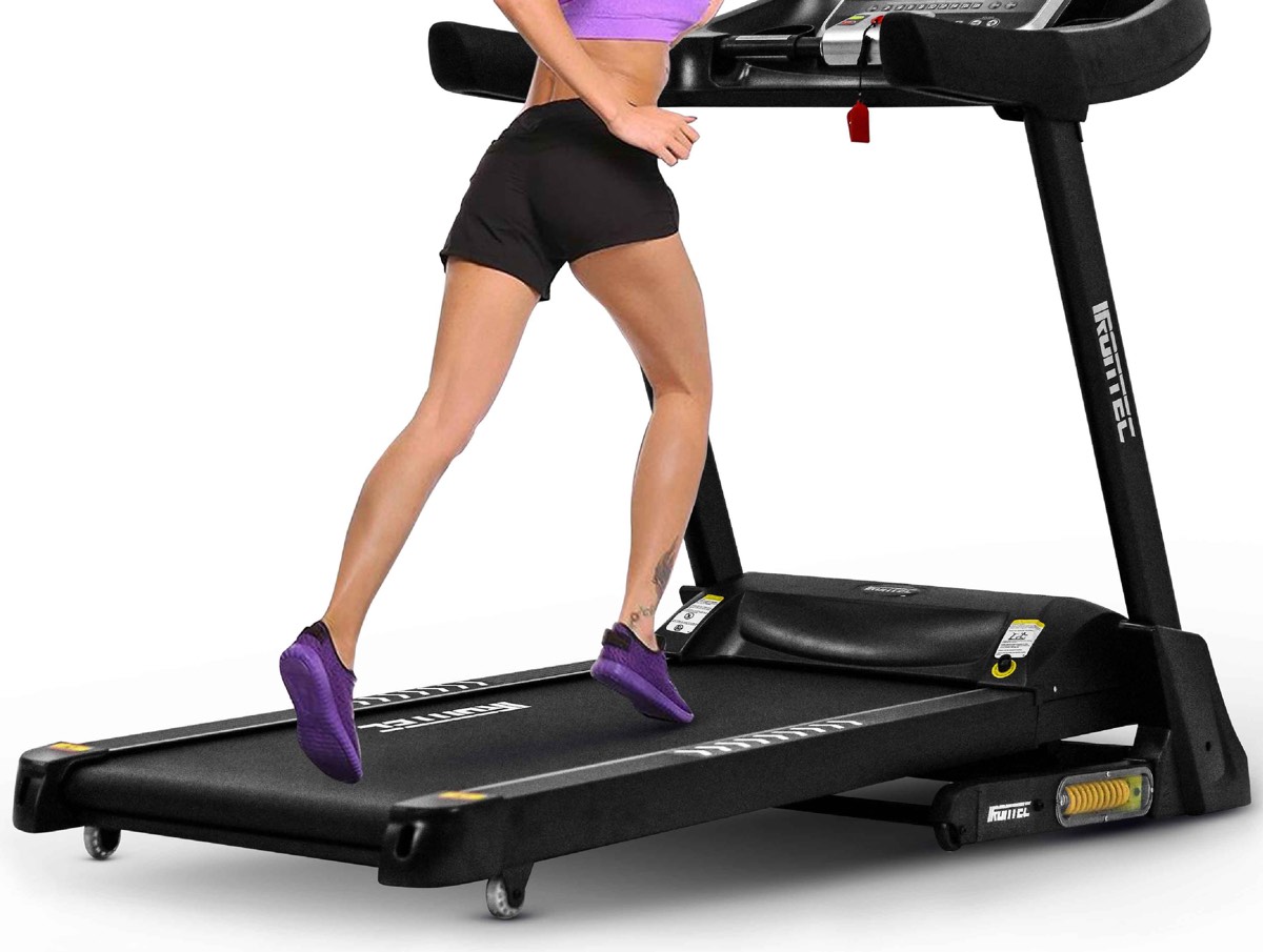 treadmill-ลู่วิ่งไฟฟ้า-viper-l-8