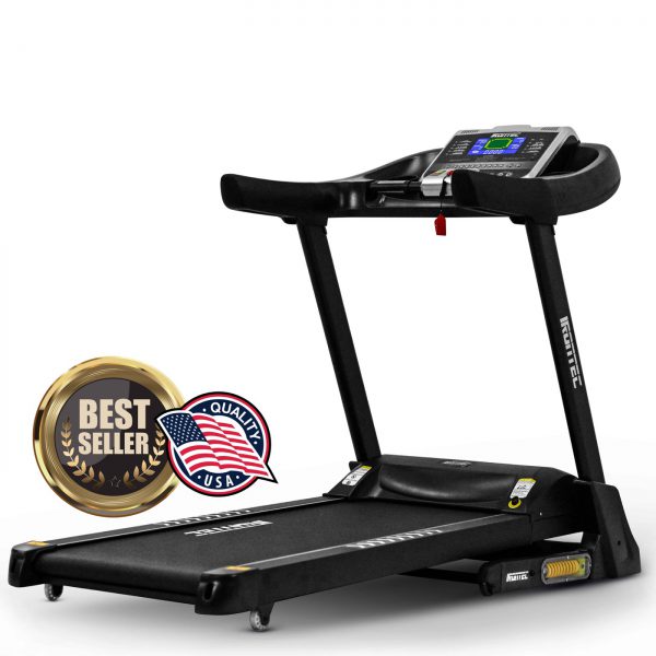 treadmill-ลู่วิ่งไฟฟ้า-viper-l9