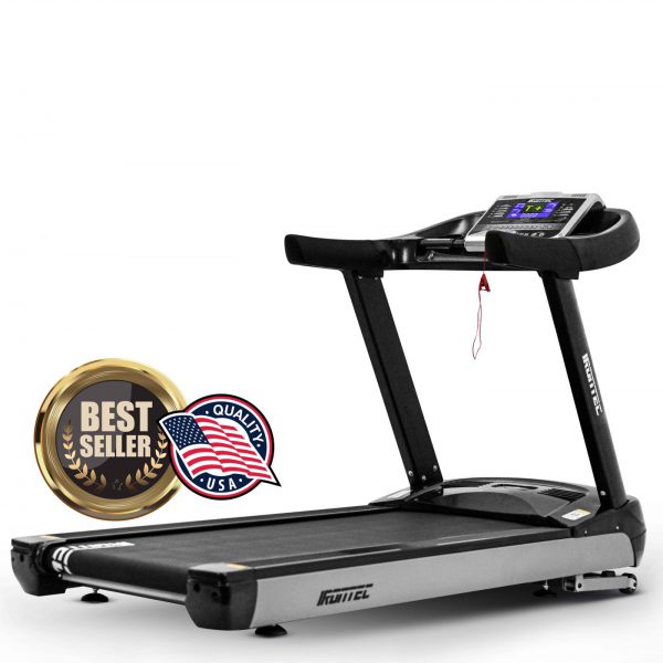 treadmill-ลู่วิ่งไฟฟ้า-xl-9