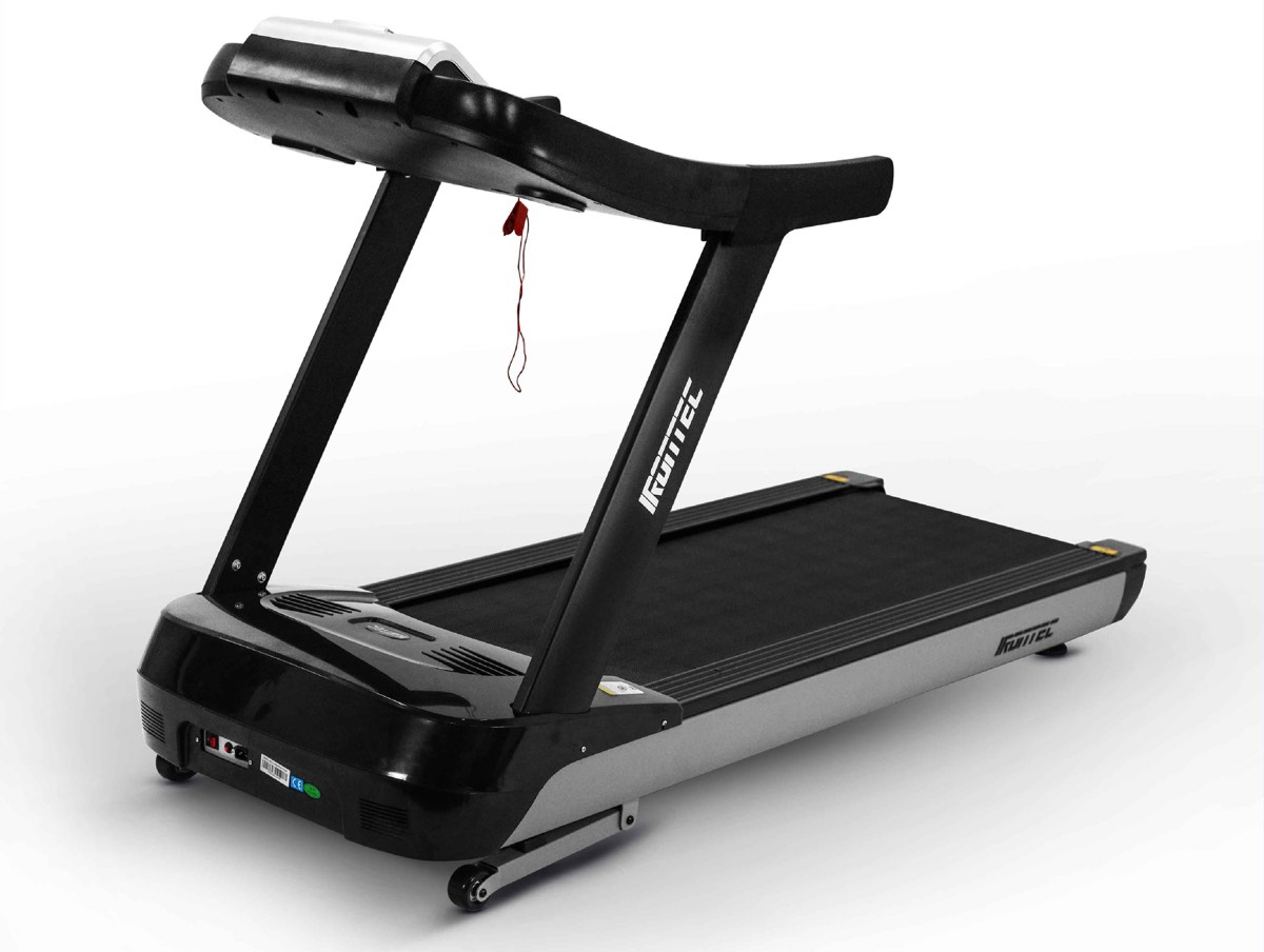 treadmill-ลู่วิ่งไฟฟ้า-xl-x10