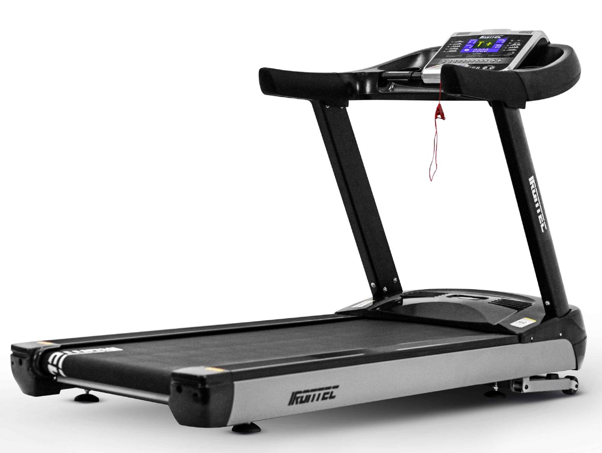 treadmill-ลู่วิ่งไฟฟ้า-xl-x2