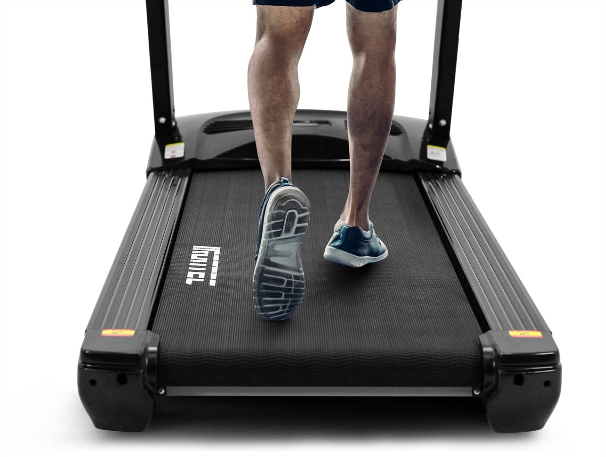 treadmill-ลู่วิ่งไฟฟ้า-xl-x4