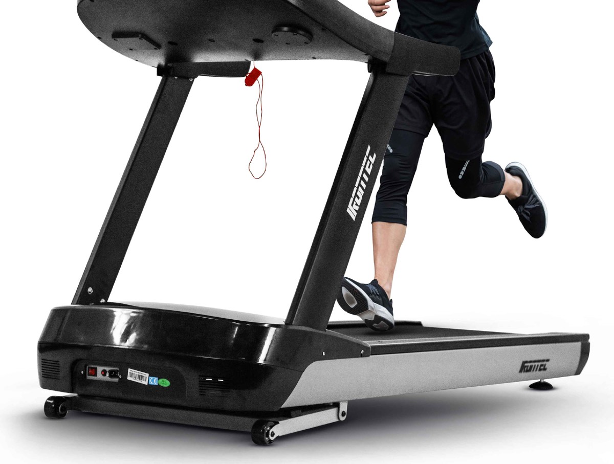 treadmill-ลู่วิ่งไฟฟ้า-xl-x6
