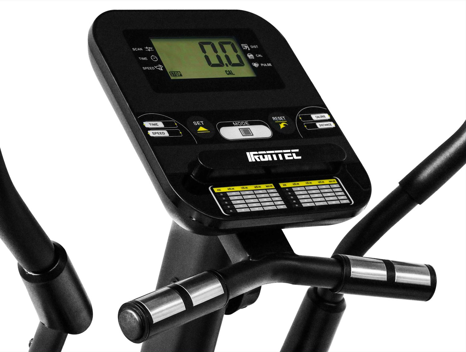 เครื่องเดินวงรี-elliptical-xg10