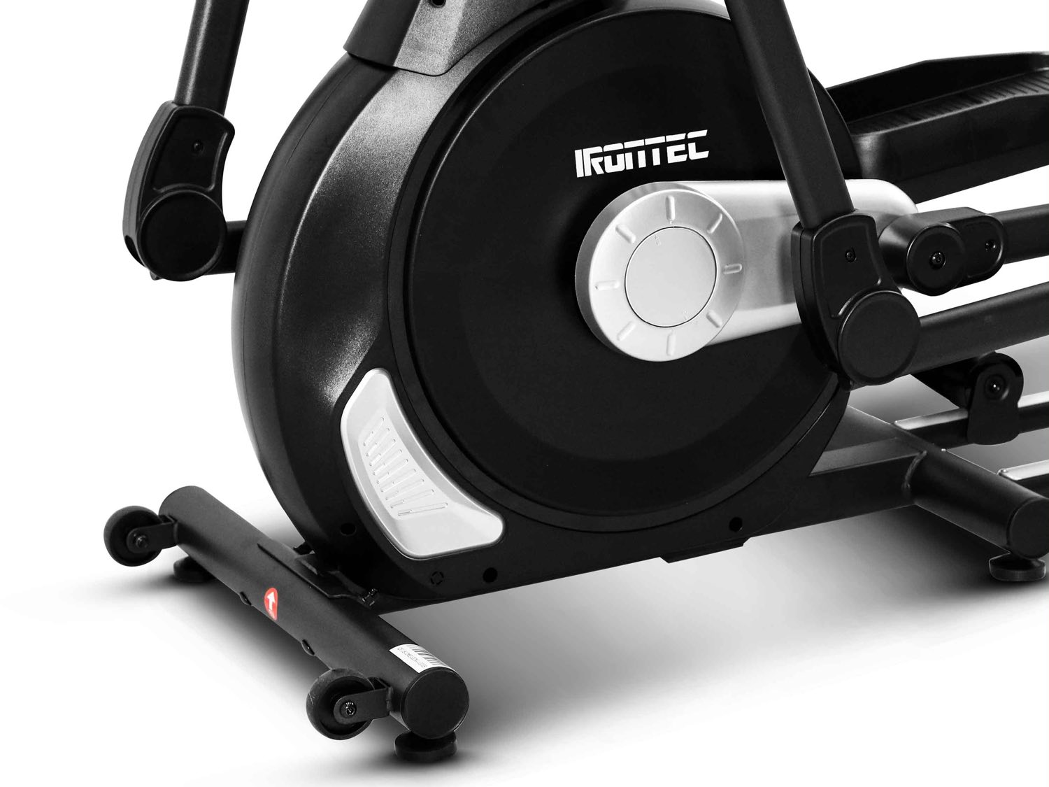 เครื่องเดินวงรี-elliptical-xg4