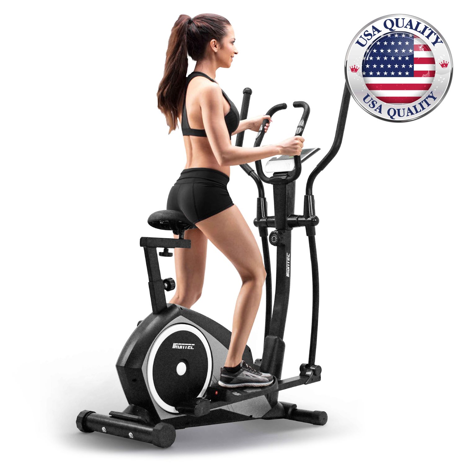 เครื่องเดินวงรี-elliptical-n0