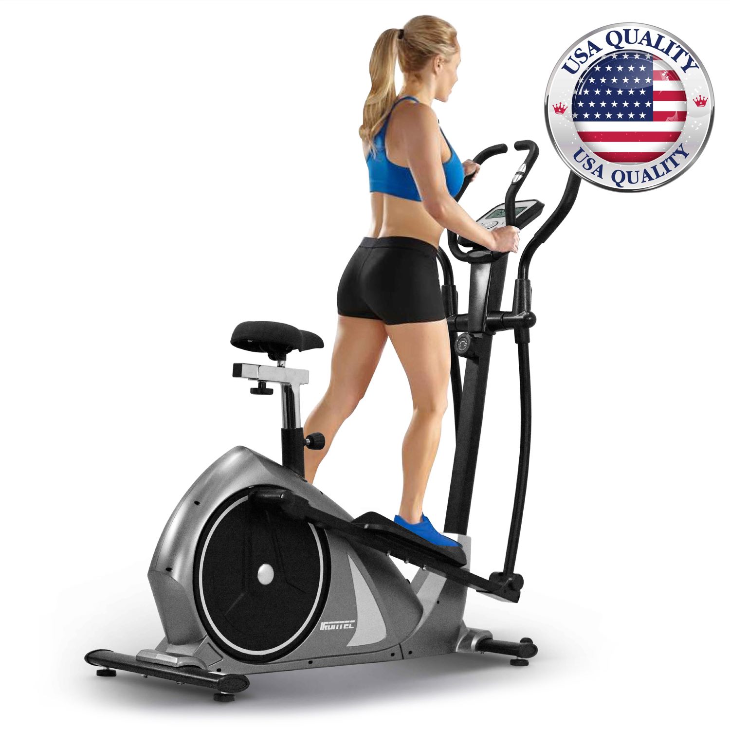 เครื่องเดินวงรี-elliptical-n2