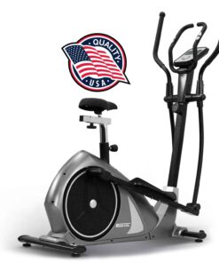 เครื่องเดินวงรี-elliptical-x1