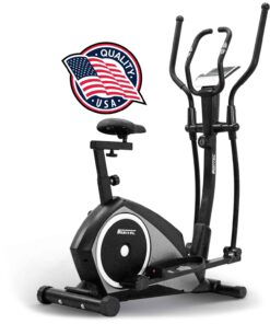 เครื่องเดินวงรี-elliptical-x2