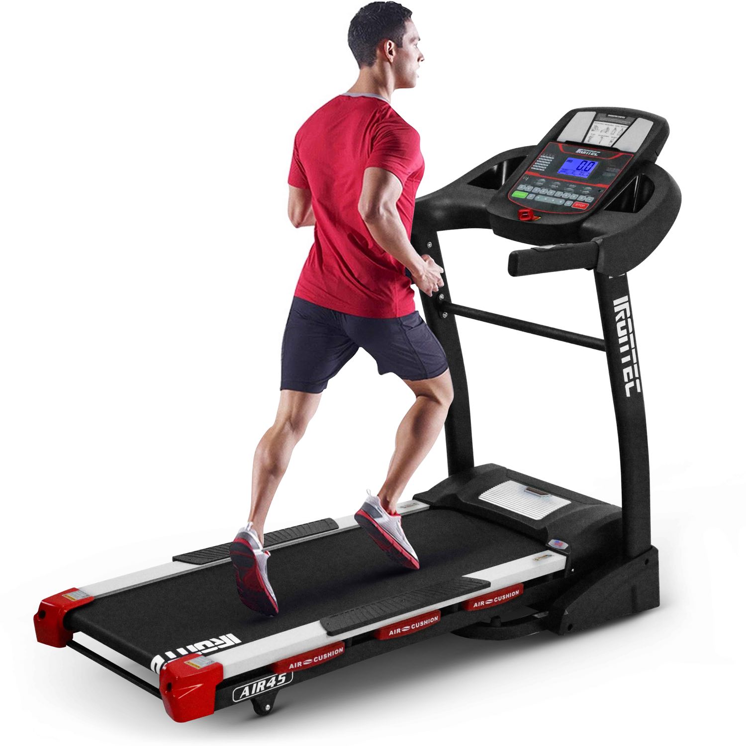 ลู่วิ่งไฟฟ้า-treadmill-4