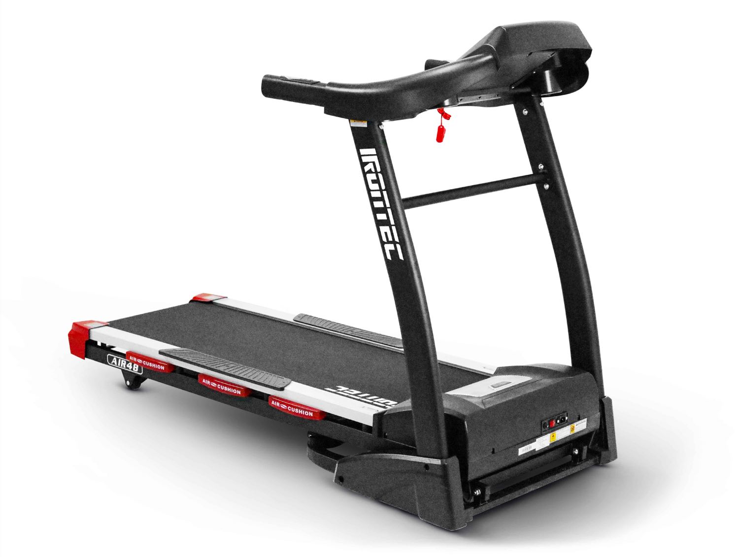 ลู่วิ่งไฟฟ้า-treadmill-air-x14