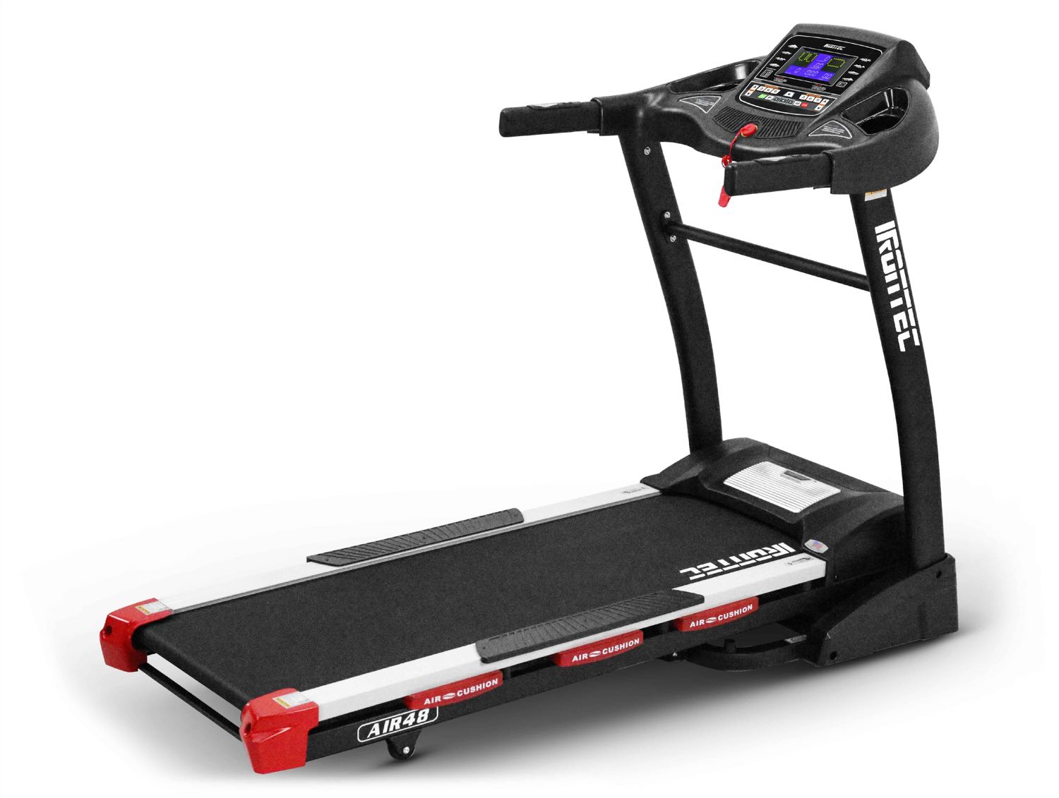 ลู่วิ่งไฟฟ้า-treadmill-air-x2