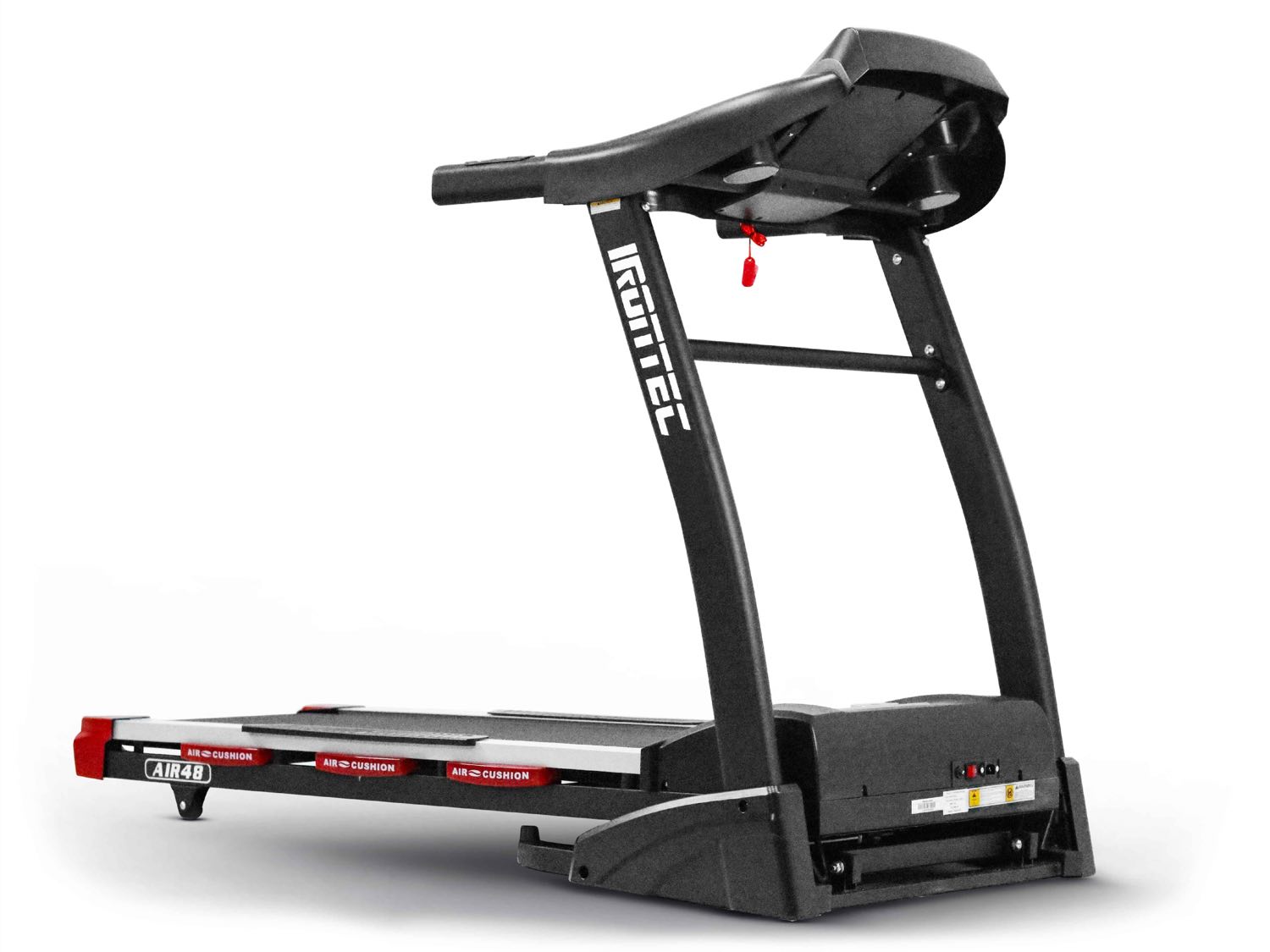 ลู่วิ่งไฟฟ้า-treadmill-air-x6