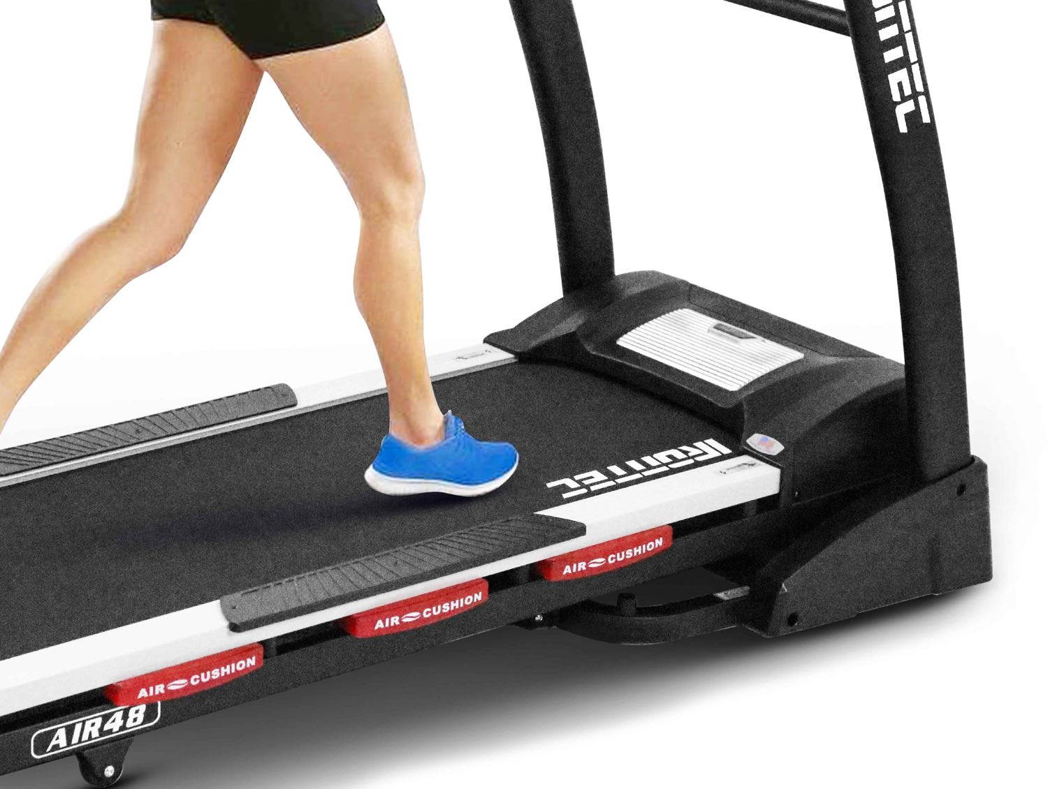 ลู่วิ่งไฟฟ้า-treadmill-air-x8