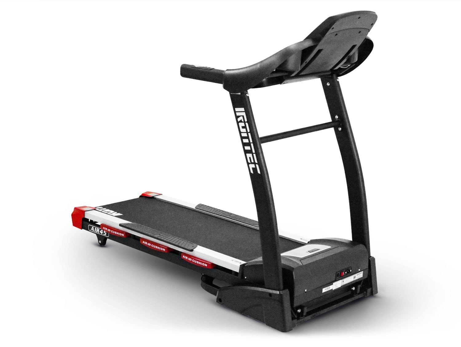 ลู่วิ่งไฟฟ้า-treadmill-ax14