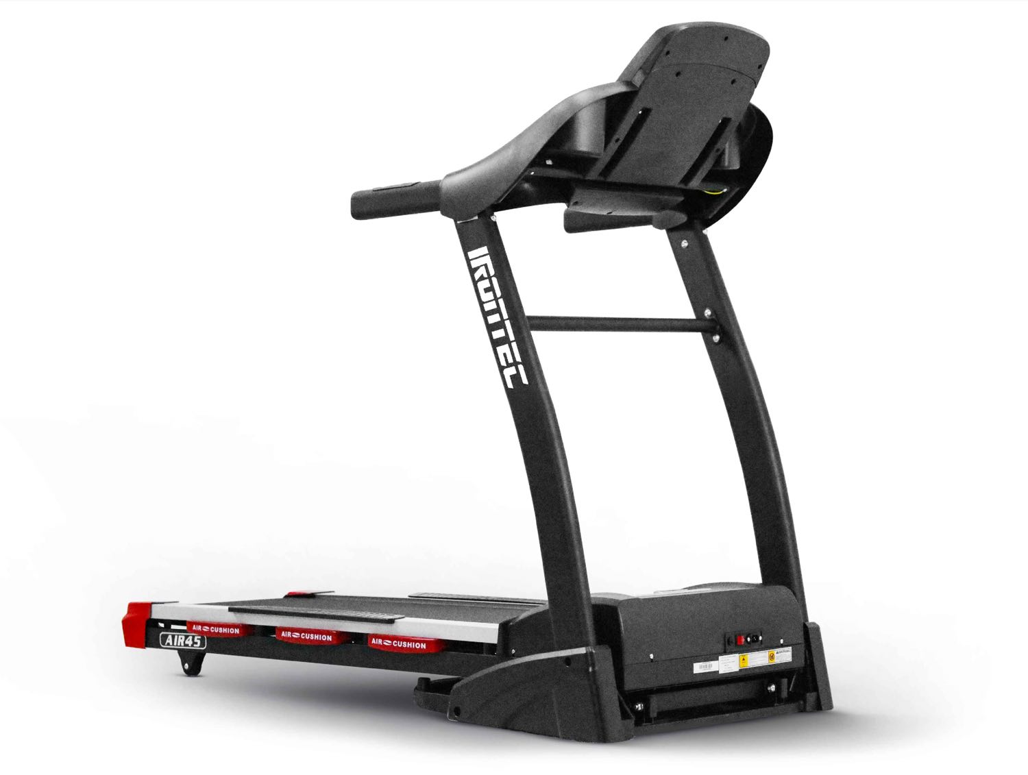 ลู่วิ่งไฟฟ้า-treadmill-ax6