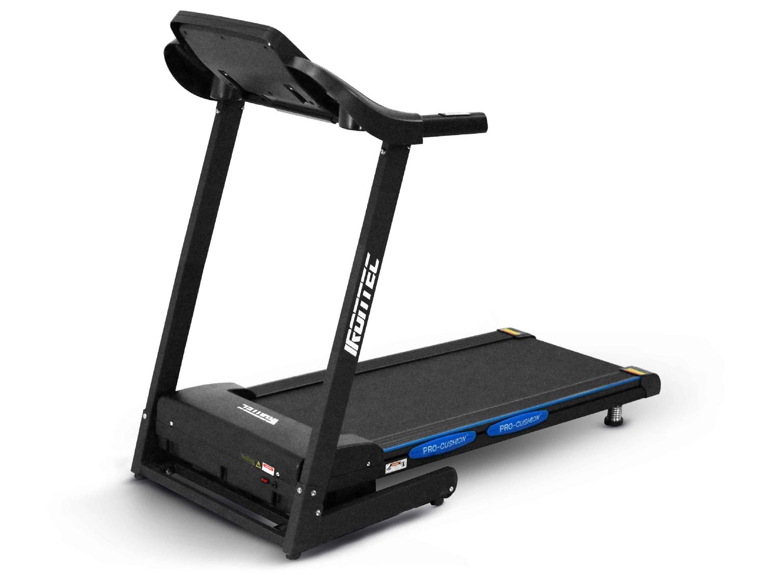 treadmill-vegas-ลู่วิ่งไฟฟ้า-x13