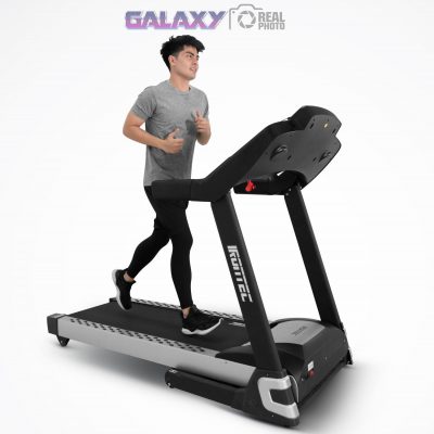 ลู่วิ่งไฟฟ้า-GALAXY-irontec-c9